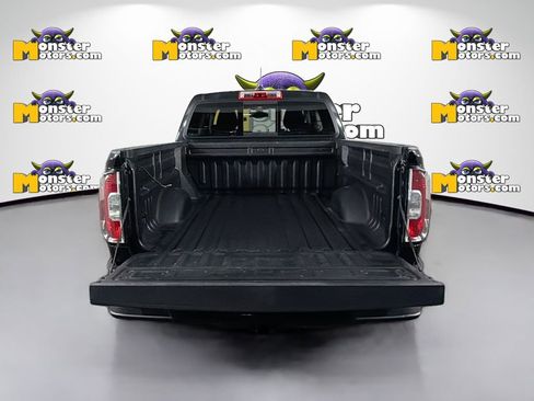 Used 2022 GMC Canyon AT4 AWD/4WD image 26