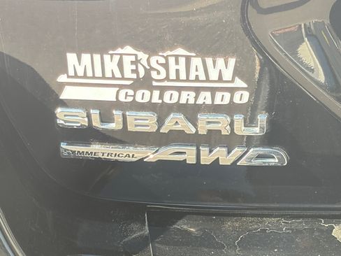 Used 2024 Subaru Impreza 2.0i w/ Popular Package #1A AWD/4WD image 16