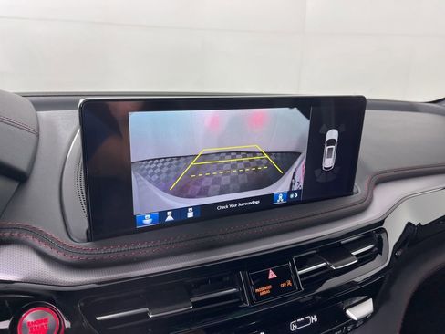 New 2026 Acura MDX A-Spec image 32