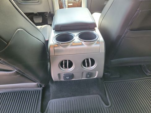 Used 2013 Ford F150 Platinum AWD/4WD image 11
