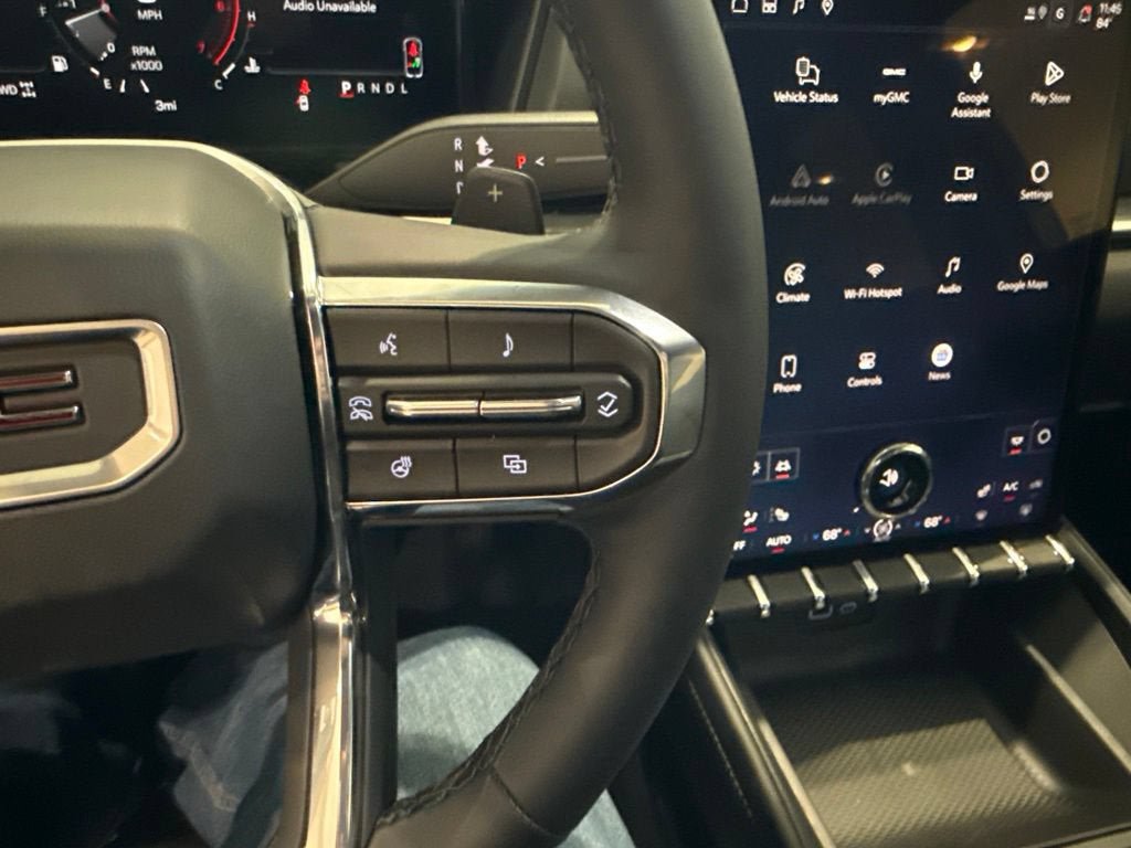 New 2027 GMC Terrain Elevation w/ Elevation Premium Package AWD/4WD image 30