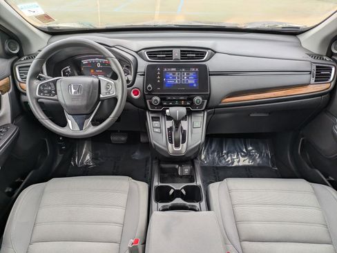 Certified 2017 Honda CR-V EX image 24