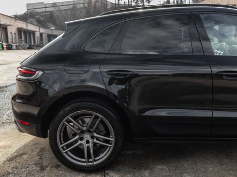 Used 2019 Porsche Macan S image 14