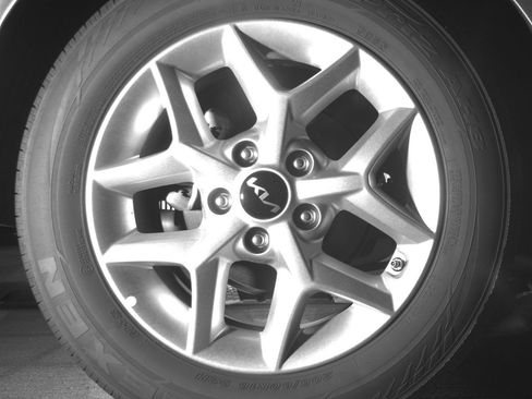 Used 2025 Kia Soul LX w/ LX Technology Package image 15