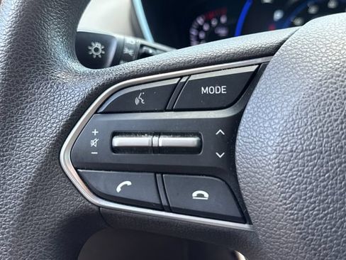 Used 2020 Hyundai Santa Fe SEL FWD image 25