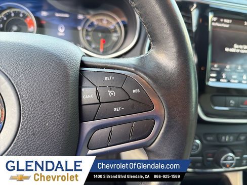 Used 2019 Jeep Cherokee Limited w/ Trailer Tow Group image 13