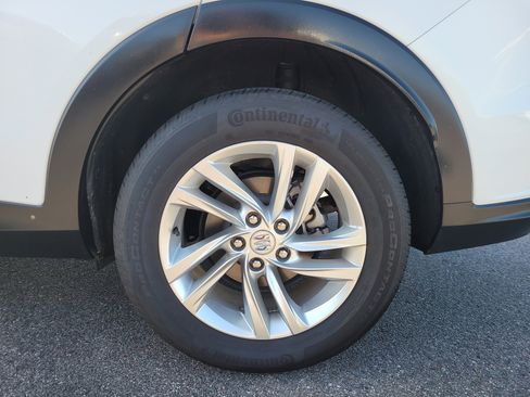 Used 2025 Buick Envista Preferred FWD image 8
