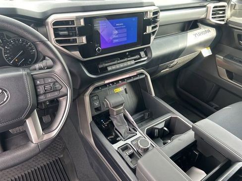 New 2025 Toyota Tundra SR5 AWD/4WD image 31