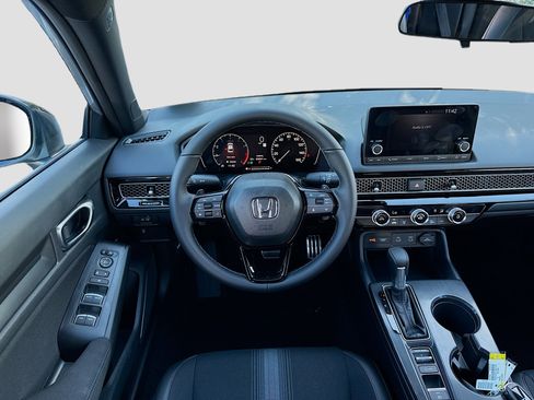 New 2026 Honda Civic Sport image 17