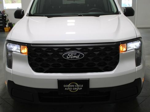 New 2026 Ford Maverick XL image 49