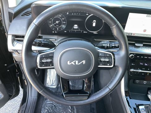 Certified 2024 Kia Carnival SX Prestige image 40