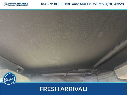 Used 2017 Jeep Wrangler Unlimited Sahara w/ Connectivity Group image 23