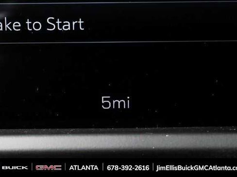 New 2026 GMC Acadia Elevation w/ Elevation Premium Package image 9