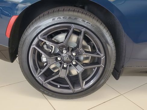 New 2026 Dodge Charger Scat Pack AWD/4WD image 6