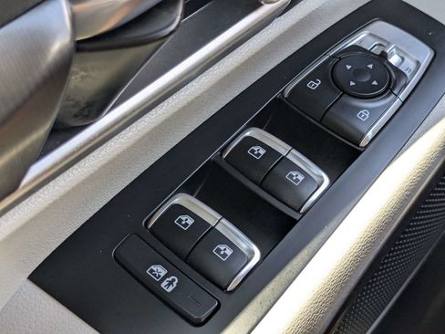 Certified 2024 Kia Telluride S w/ S Sunroof Package FWD image 33