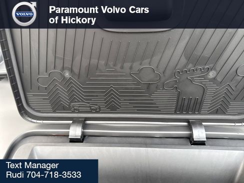 New 2026 Volvo EX30 Plus image 40