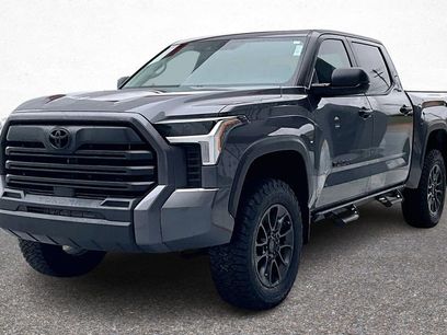Used 2024 Toyota Tundra SR5