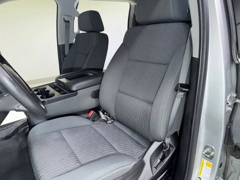 Used 2019 Chevrolet Suburban LS w/ Skid Plate Package AWD/4WD image 14