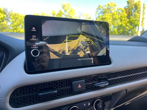 Used 2026 Honda HR-V LX image 29