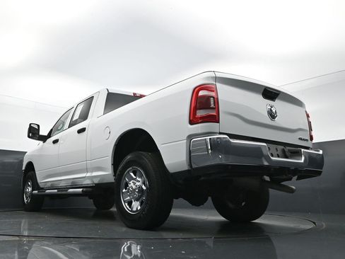 Used 2024 RAM 2500 Tradesman w/ Safety Group AWD/4WD image 25