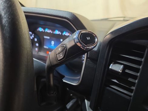 Used 2023 Ford F150 XL w/ STX Appearance Package AWD/4WD image 21