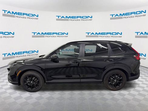 Used 2026 Honda CR-V Sport image 2