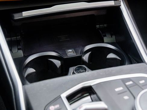 Certified 2024 BMW 330i xDrive Sedan image 31