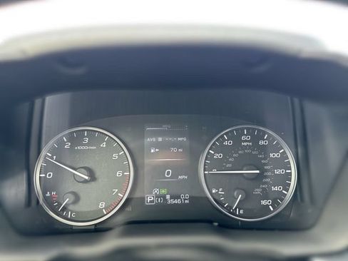 Certified 2025 Subaru Forester Touring w/ Popular Package - Touring AWD/4WD image 26