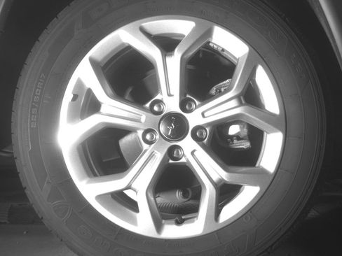 Used 2025 Jeep Compass Latitude image 15