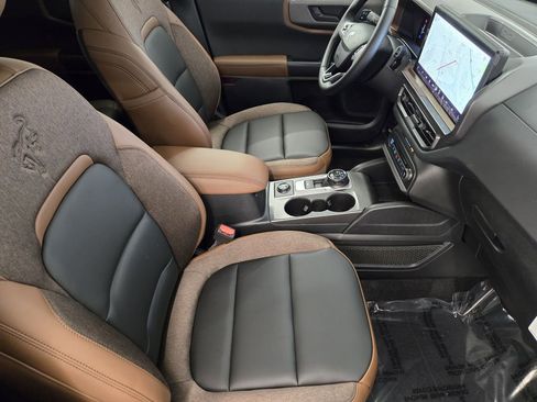 New 2026 Ford Bronco Sport Outer Banks AWD/4WD image 13