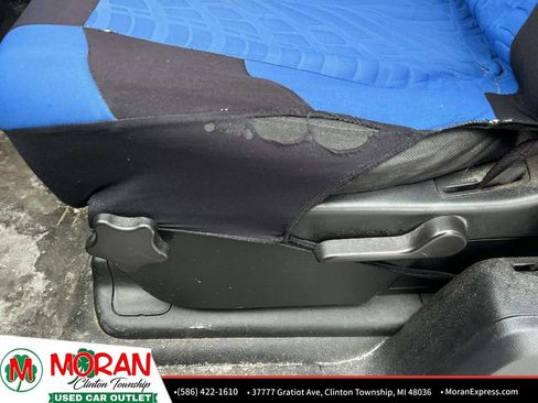 Used 2010 Chevrolet Silverado 1500 W/T w/ LS Package image 16