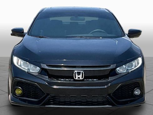 Used 2019 Honda Civic Si image 4