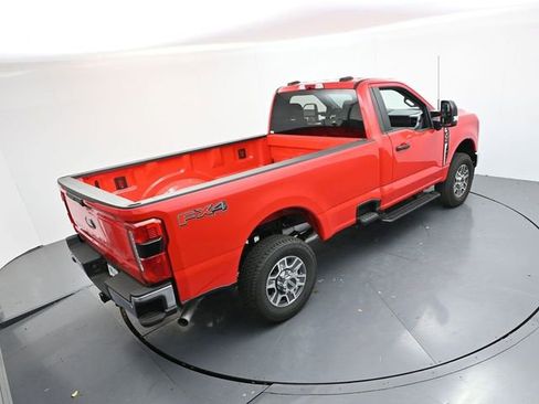 New 2025 Ford F350 XLT w/ 360-Degree Camera Package image 24