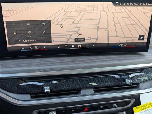 Used 2026 BMW X5 xDrive40i image 13