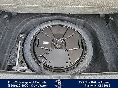 New 2026 Volkswagen GTI Autobahn image 52