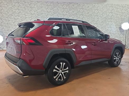 Used 2019 Toyota RAV4 Adventure image 8