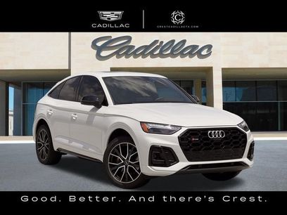 Used 2023 Audi SQ5 Premium Plus