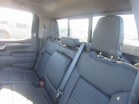 New 2026 GMC Sierra 1500 Elevation w/ Elevation Premium Package image 15