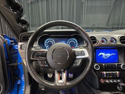 Used 2020 Ford Mustang GT Premium w/ Performance Package - Level 2 RWD image 25