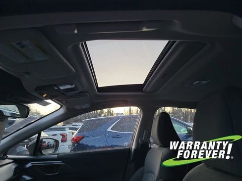 New 2026 Subaru Impreza 2.0i Sport AWD/4WD image 13