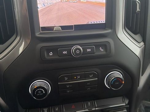 New 2026 Chevrolet Silverado 3500 W/T w/ WT Convenience Package image 15