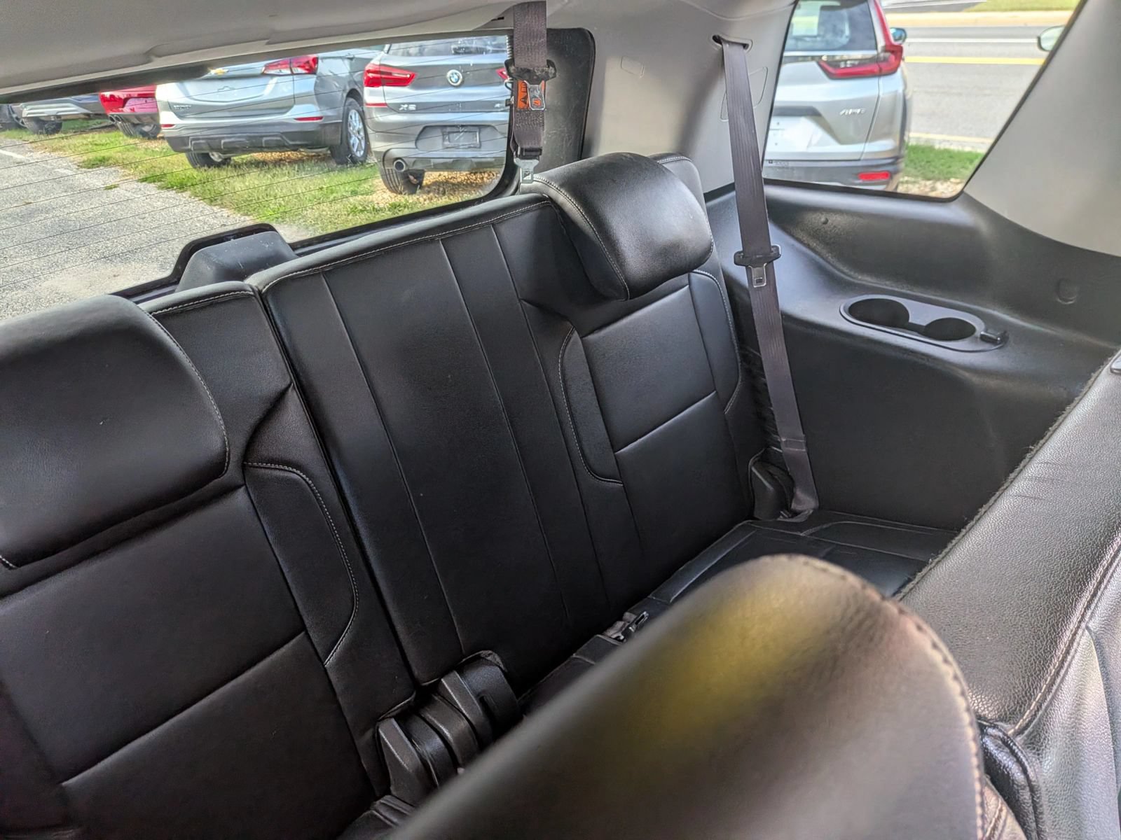 Used 2017 Chevrolet Tahoe LT AWD/4WD image 41