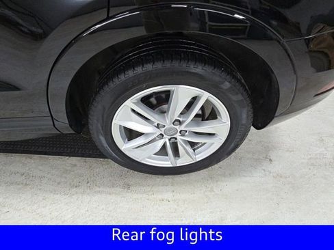 Used 2018 Audi Q3 2.0T Premium w/ Convenience Package image 13
