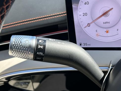 New 2026 Genesis GV70 3.5T Sport Prestige w/ G1 Accessory Package image 32