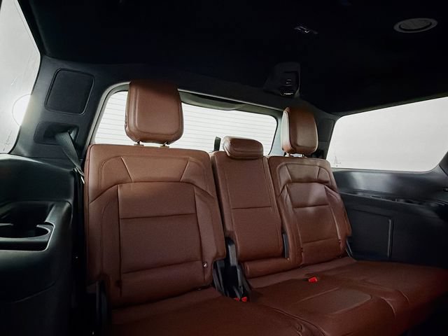 New 2026 Lincoln Navigator Reserve AWD/4WD image 30