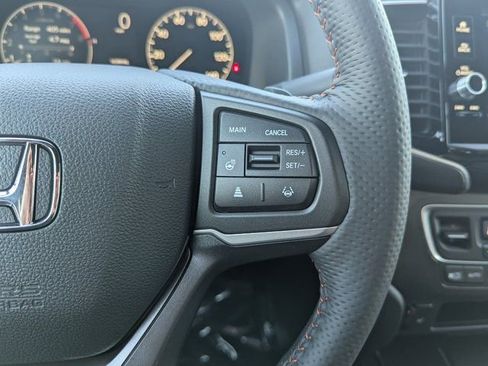 New 2026 Honda Ridgeline TrailSport image 27