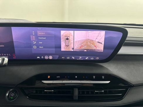 New 2027 Buick Enclave Sport Touring w/ Power Package AWD/4WD image 47