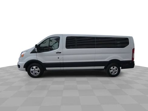 Used 2020 Ford Transit 350 XLT image 5