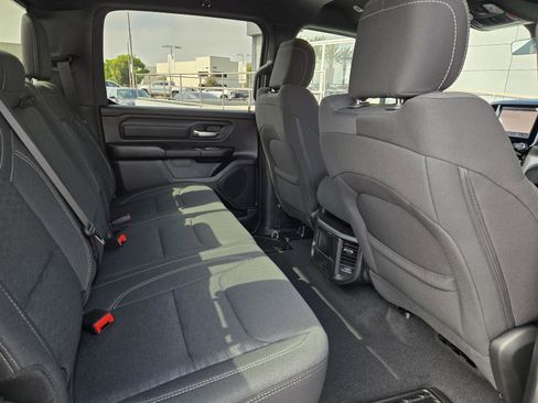 New 2026 RAM 1500 Tradesman image 28