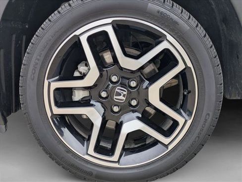 Certified 2023 Honda Passport Elite image 24